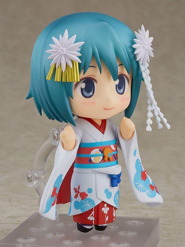 Preview: Nendoroid 797 Miki Sayaka - Maiko Version