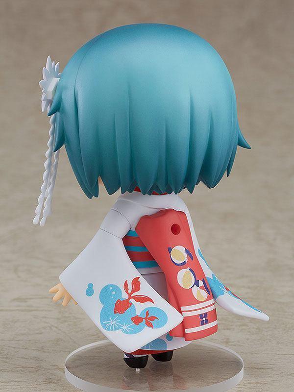 Preview: Nendoroid 797 Miki Sayaka - Maiko Version