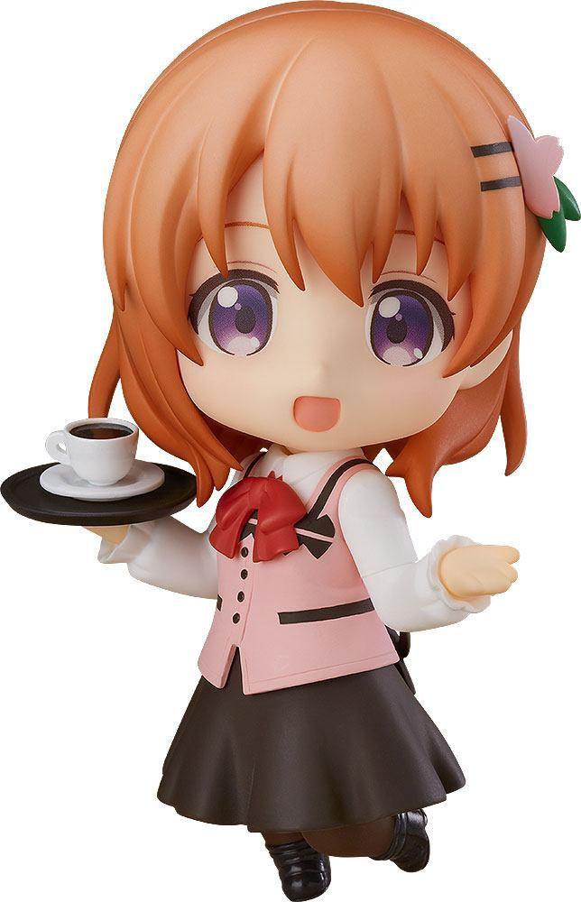 Preview: Nendoroid 798 Hoto Kokoa