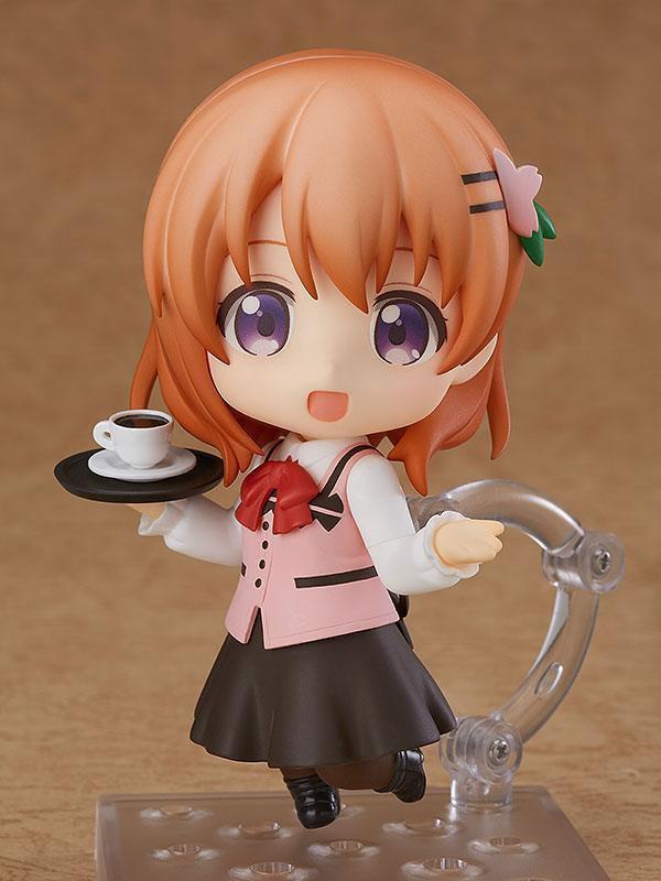 Preview: Nendoroid 798 Hoto Kokoa