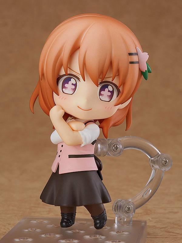 Preview: Nendoroid 798 Hoto Kokoa