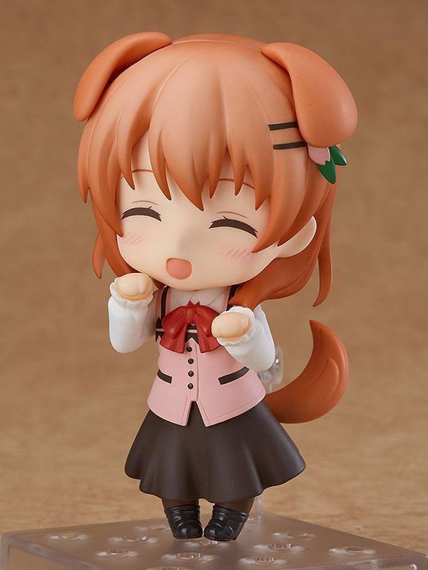 Preview: Nendoroid 798 Hoto Kokoa