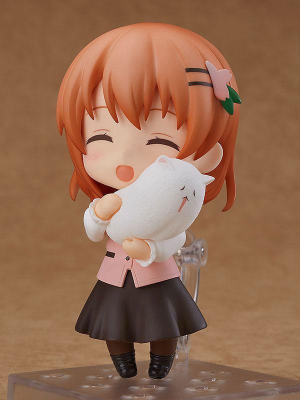 Preview: Nendoroid 798 Hoto Kokoa