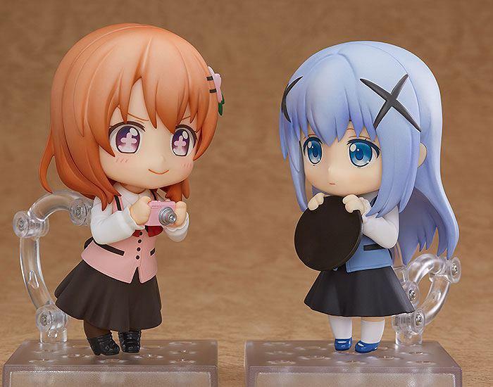 Preview: Nendoroid 798 Hoto Kokoa