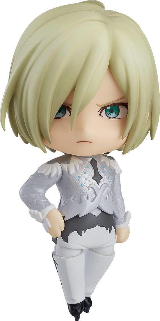 Preview: Yuri Plisetsky - Nendoroid 799