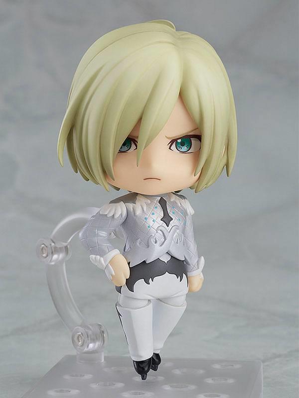 Preview: Yuri Plisetsky - Nendoroid 799