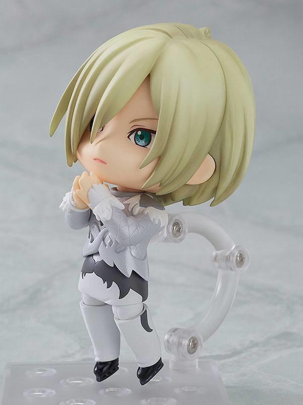 Preview: Yuri Plisetsky - Nendoroid 799