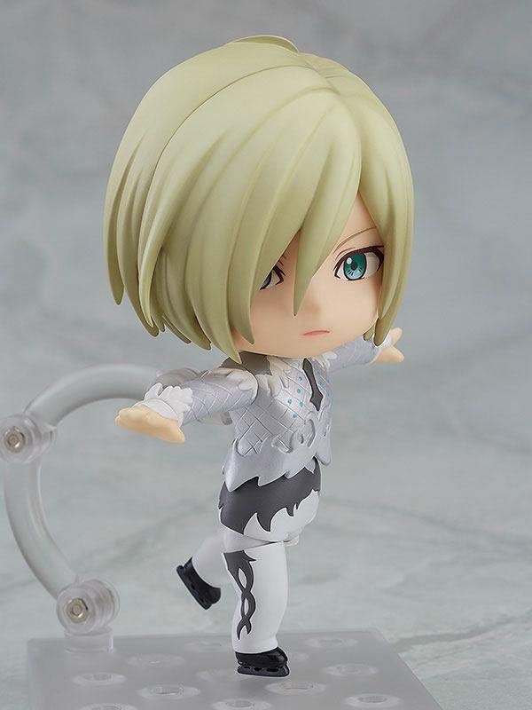 Preview: Yuri Plisetsky - Nendoroid 799