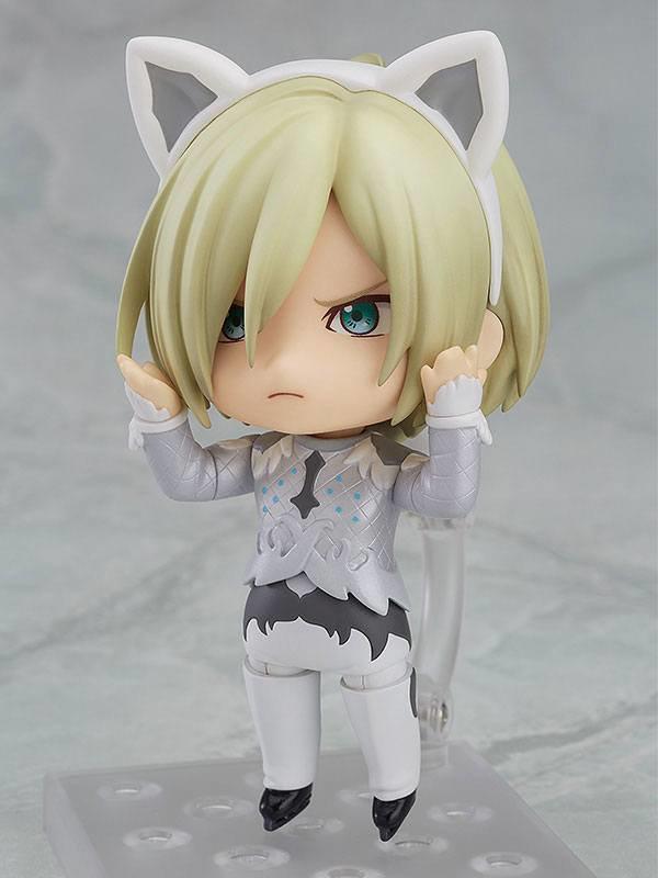 Preview: Yuri Plisetsky - Nendoroid 799