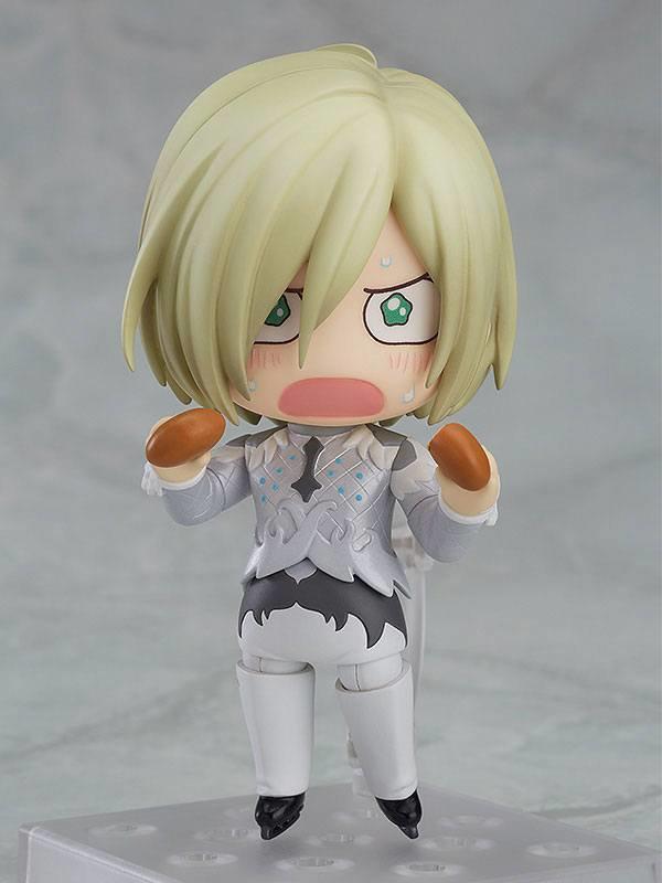 Preview: Yuri Plisetsky - Nendoroid 799