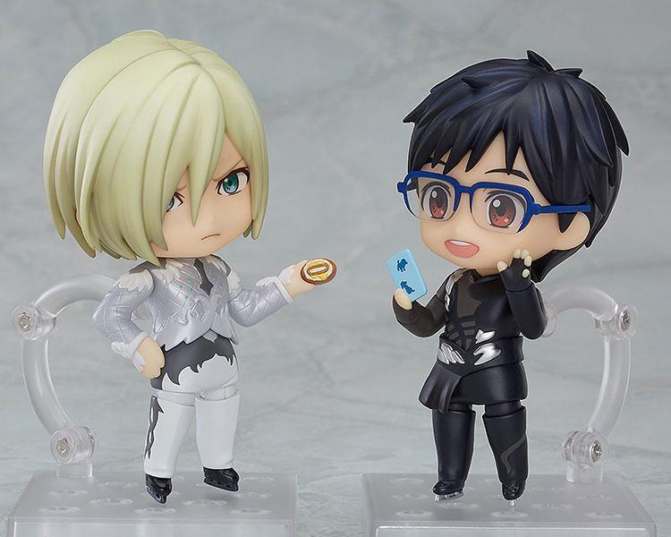 Preview: Yuri Plisetsky - Nendoroid 799