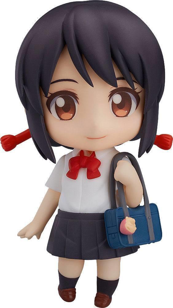 Preview: Nendoroid 802 Mitsuha Miyamizu