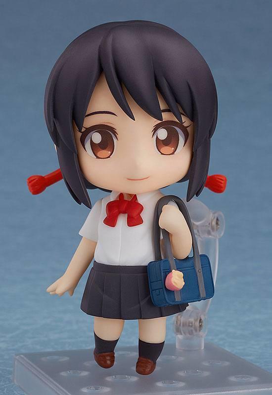 Preview: Nendoroid 802 Mitsuha Miyamizu