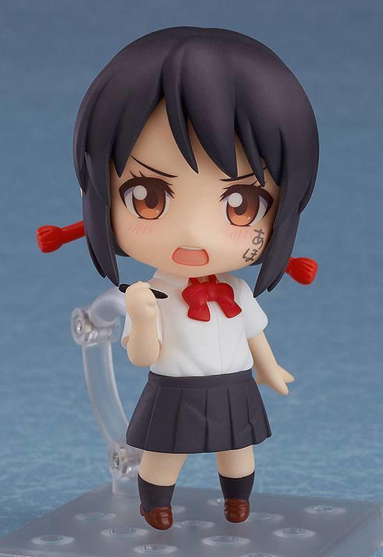 Preview: Nendoroid 802 Mitsuha Miyamizu