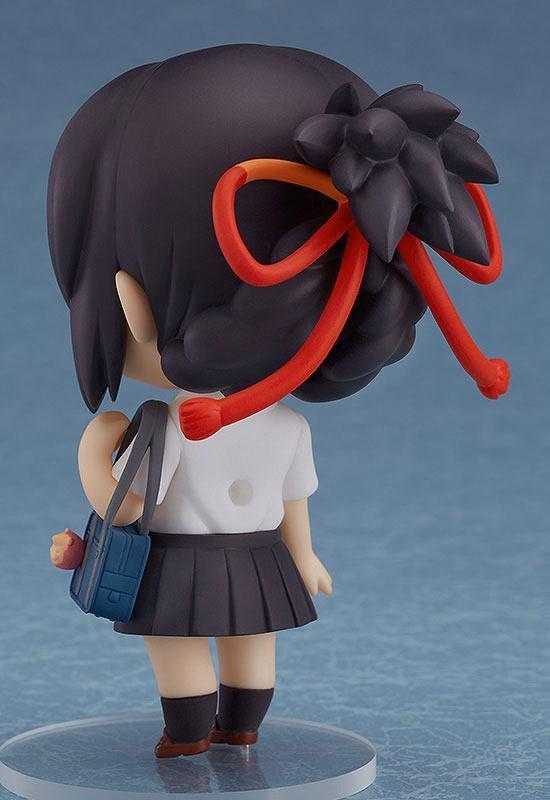 Preview: Nendoroid 802 Mitsuha Miyamizu