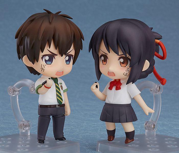 Preview: Nendoroid 802 Mitsuha Miyamizu