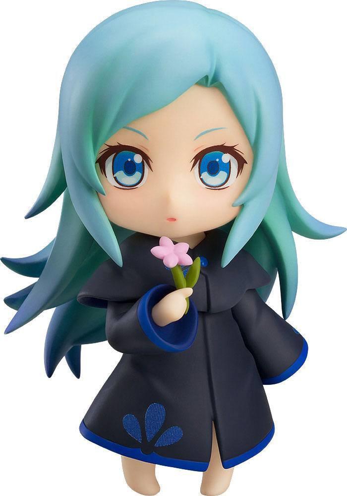 Preview: Nendoroid 805 Tomo Kunagisa