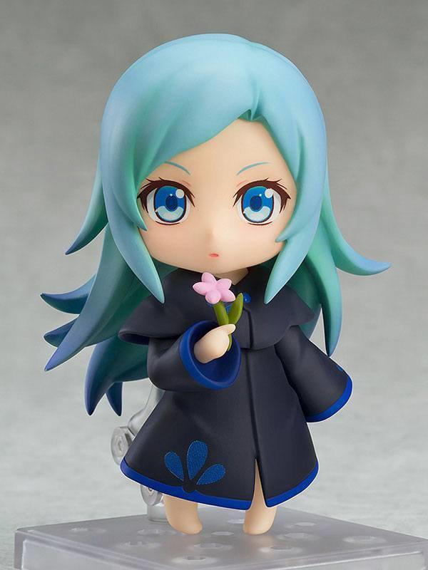 Preview: Nendoroid 805 Tomo Kunagisa