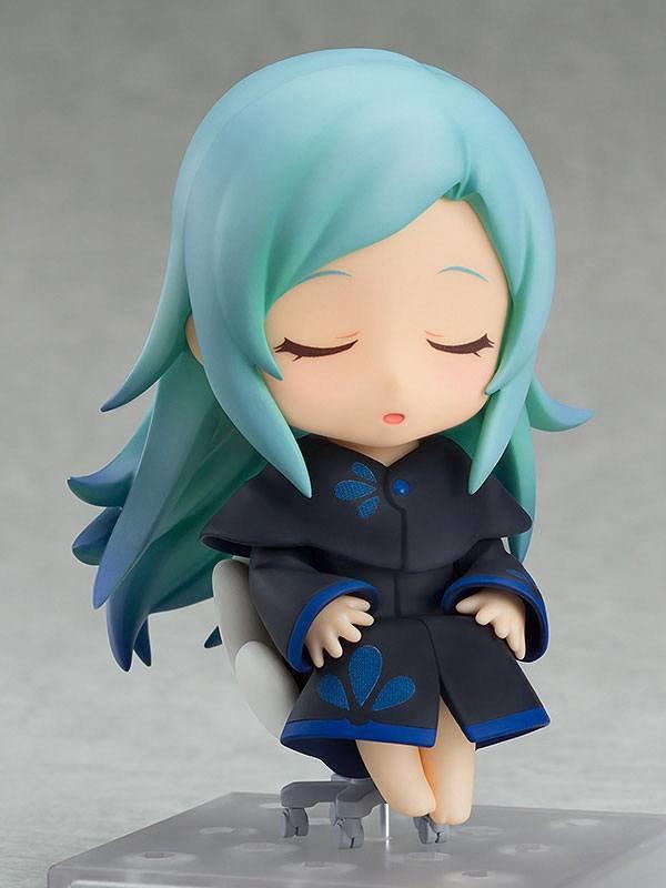 Preview: Nendoroid 805 Tomo Kunagisa