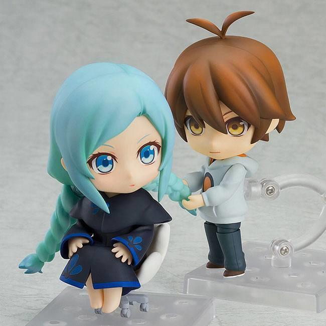 Preview: Nendoroid 805 Tomo Kunagisa