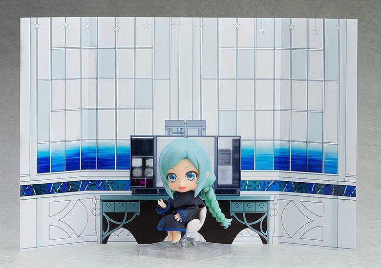 Preview: Nendoroid 805 Tomo Kunagisa