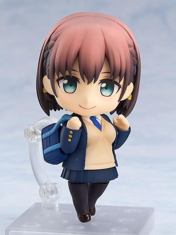 Preview: Nendoroid 808 Ai-chan