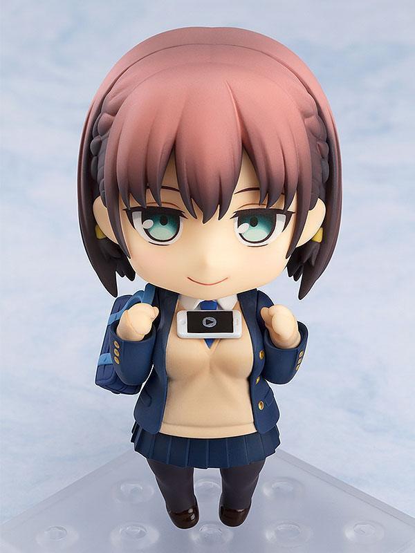 Preview: Nendoroid 808 Ai-chan