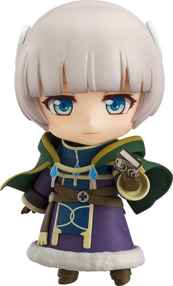 Preview: Nendoroid 809 Meteora