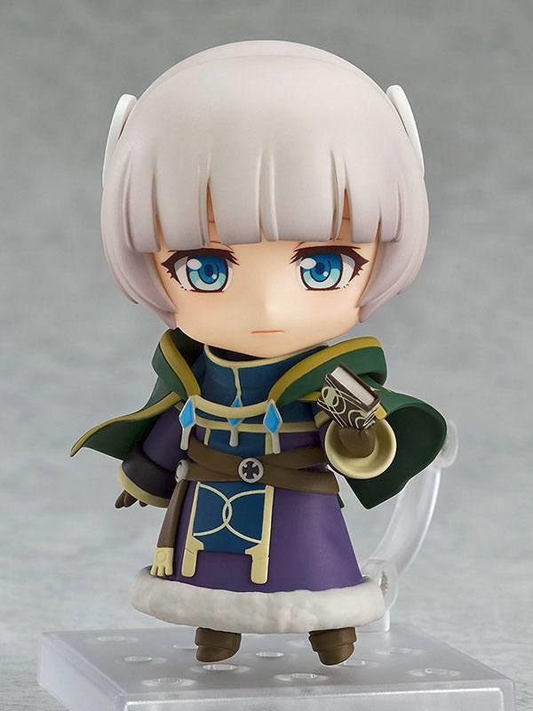 Preview: Nendoroid 809 Meteora