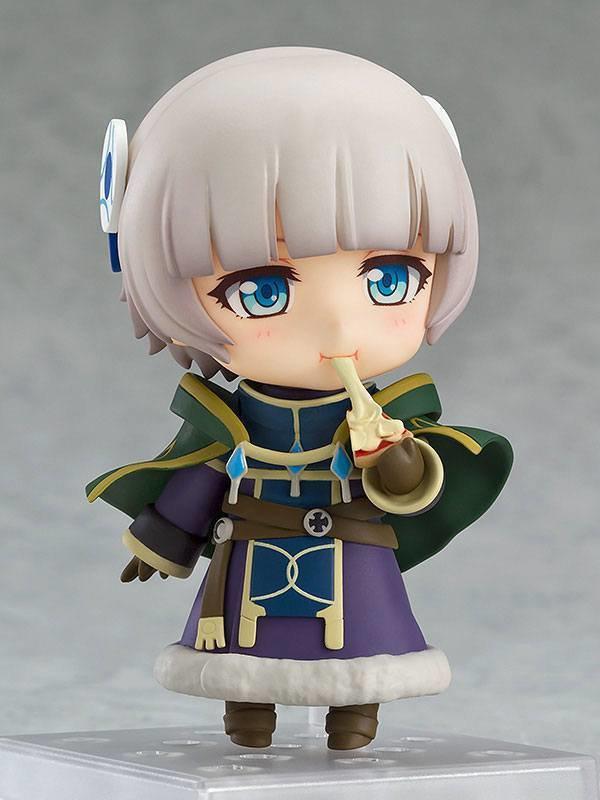 Preview: Nendoroid 809 Meteora