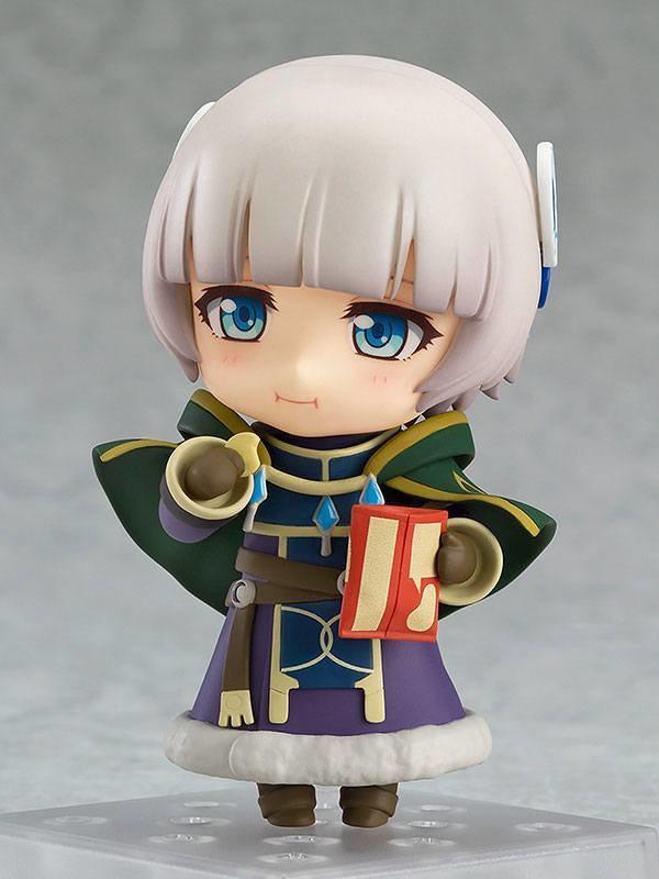 Preview: Nendoroid 809 Meteora