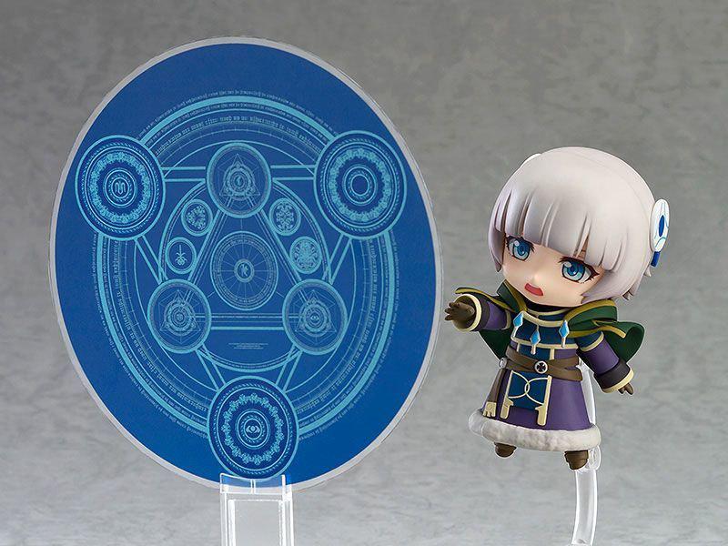 Preview: Nendoroid 809 Meteora