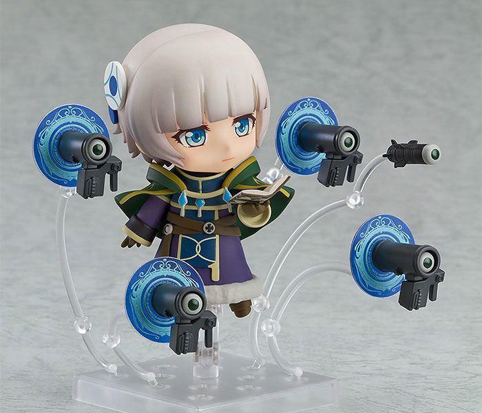 Preview: Nendoroid 809 Meteora