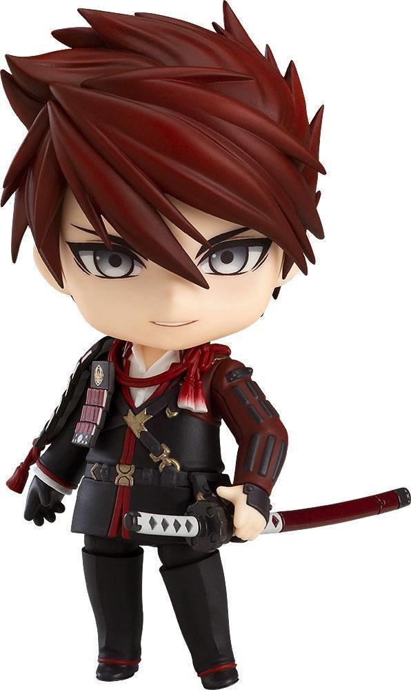 Preview: Nendoroid 810 Okanehira