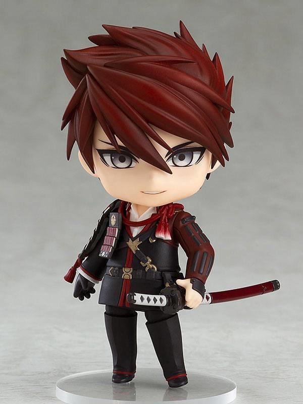 Preview: Nendoroid 810 Okanehira