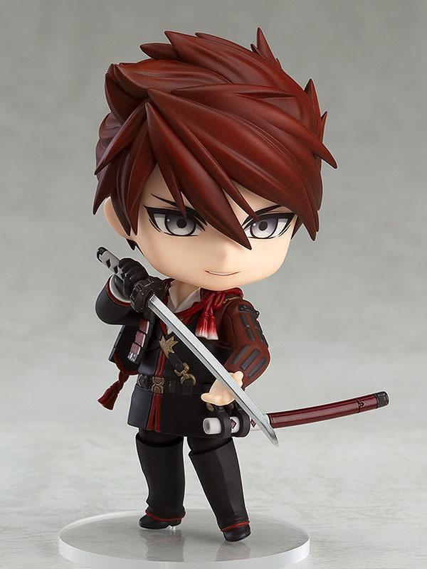 Preview: Nendoroid 810 Okanehira