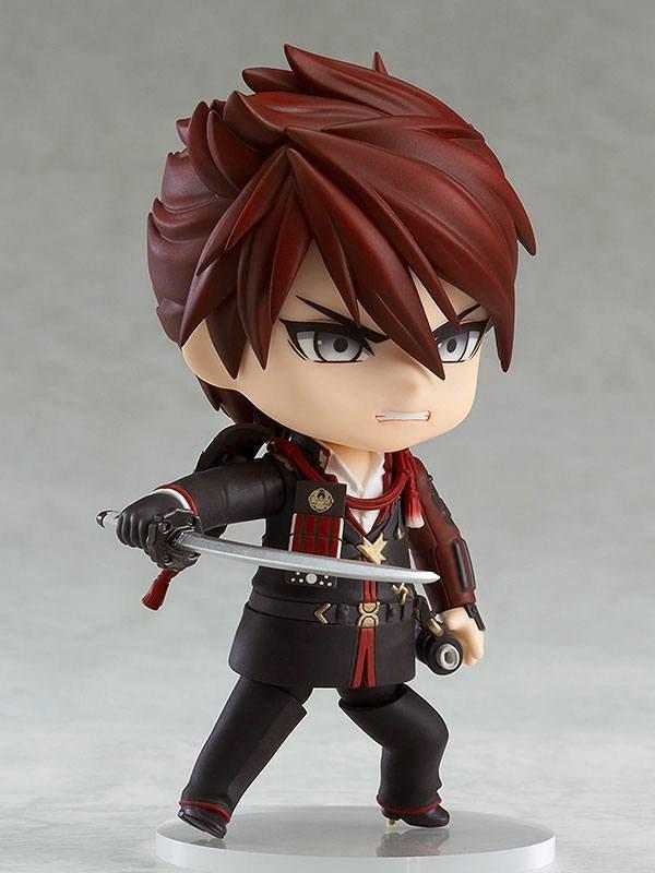 Preview: Nendoroid 810 Okanehira