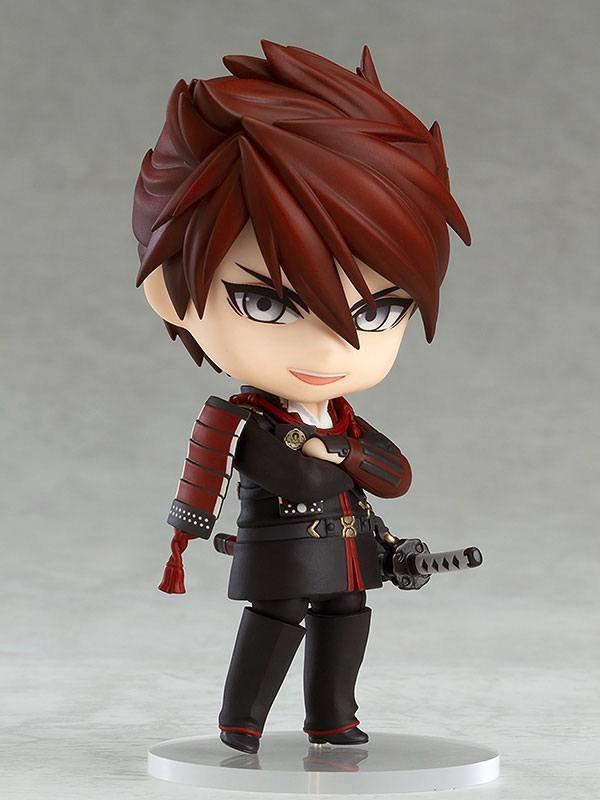 Preview: Nendoroid 810 Okanehira