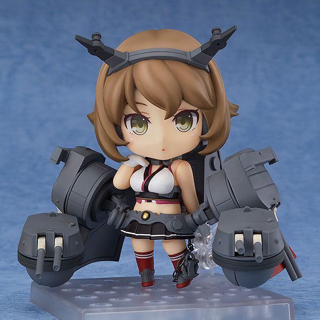 Preview: Nendoroid 813 Mutsu