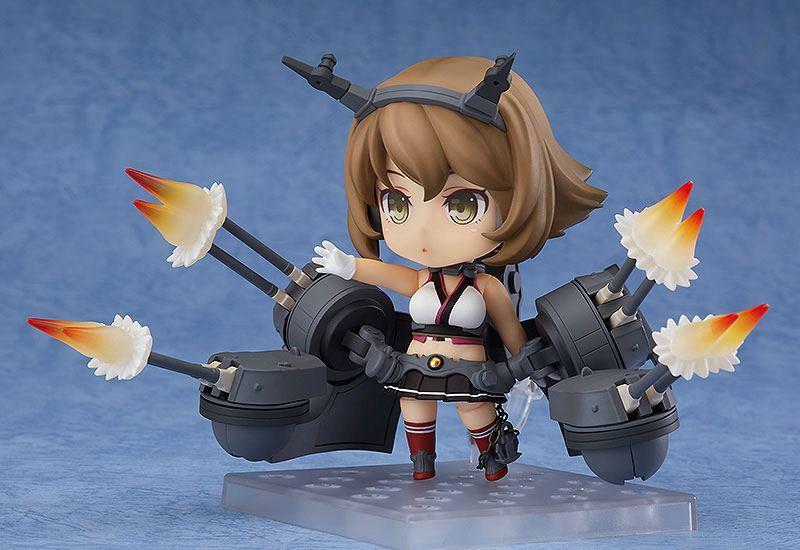 Preview: Nendoroid 813 Mutsu