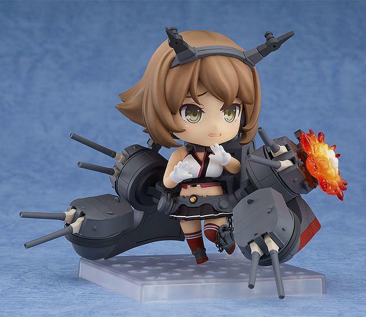 Preview: Nendoroid 813 Mutsu