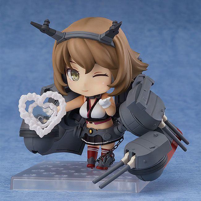 Preview: Nendoroid 813 Mutsu