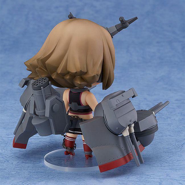 Preview: Nendoroid 813 Mutsu