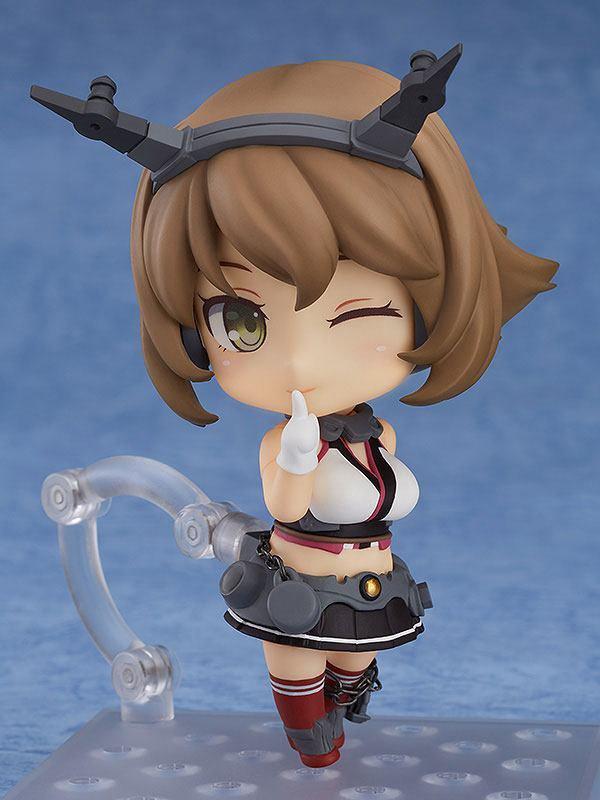 Preview: Nendoroid 813 Mutsu