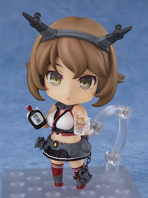 Preview: Nendoroid 813 Mutsu