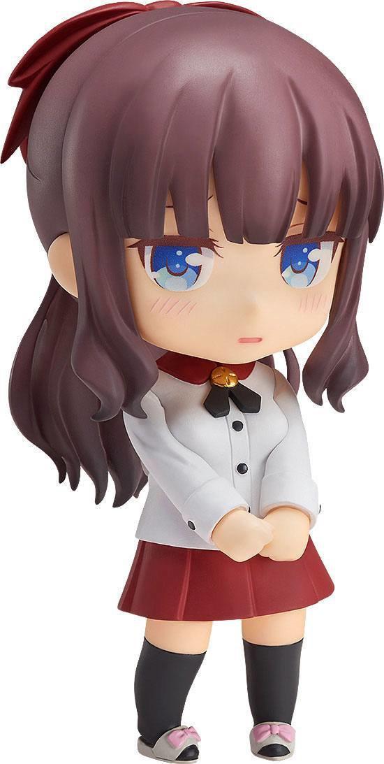 Preview: Nendoroid 814 Hifumi Takimoto und Soujirou