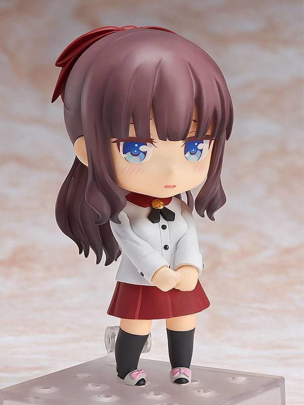 Preview: Nendoroid 814 Hifumi Takimoto und Soujirou