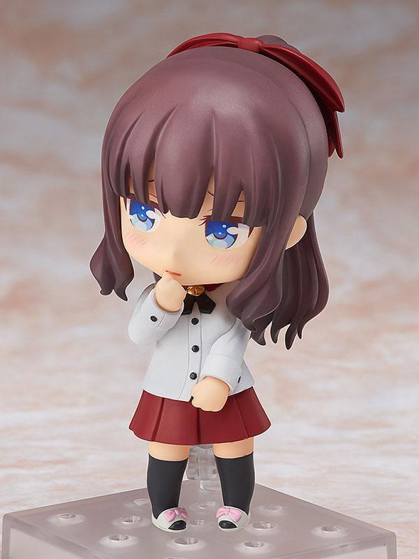 Preview: Nendoroid 814 Hifumi Takimoto und Soujirou