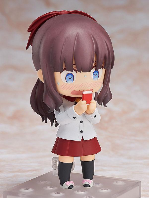 Preview: Nendoroid 814 Hifumi Takimoto und Soujirou