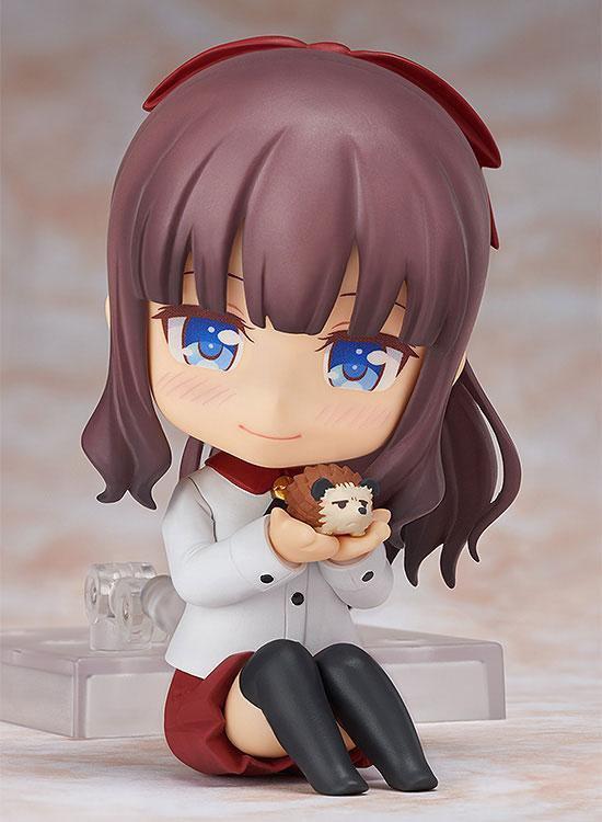 Preview: Nendoroid 814 Hifumi Takimoto und Soujirou